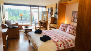 Etrier Crans-Montana